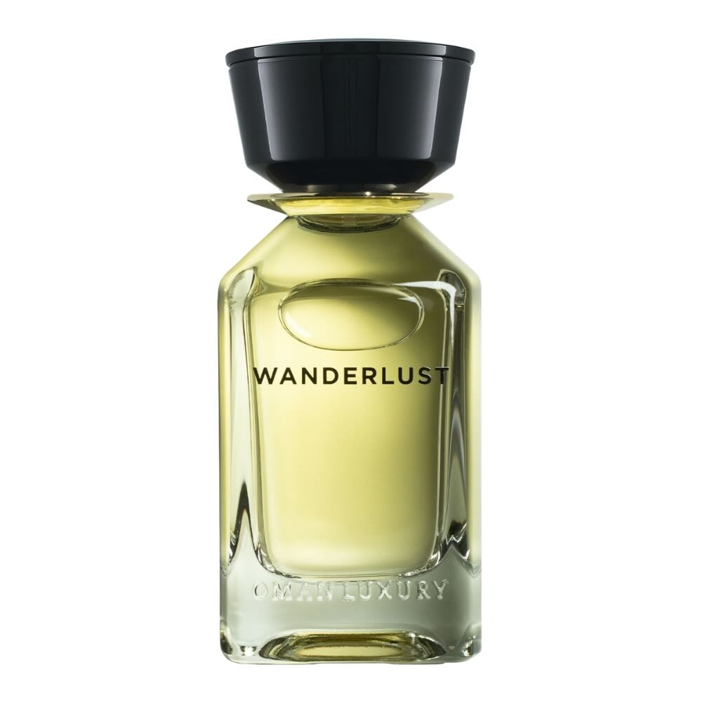 Nước Hoa Unisex Omanluxury Wanderlust EDP 100ml Chính Hãng | Niche - Hình ảnh chính